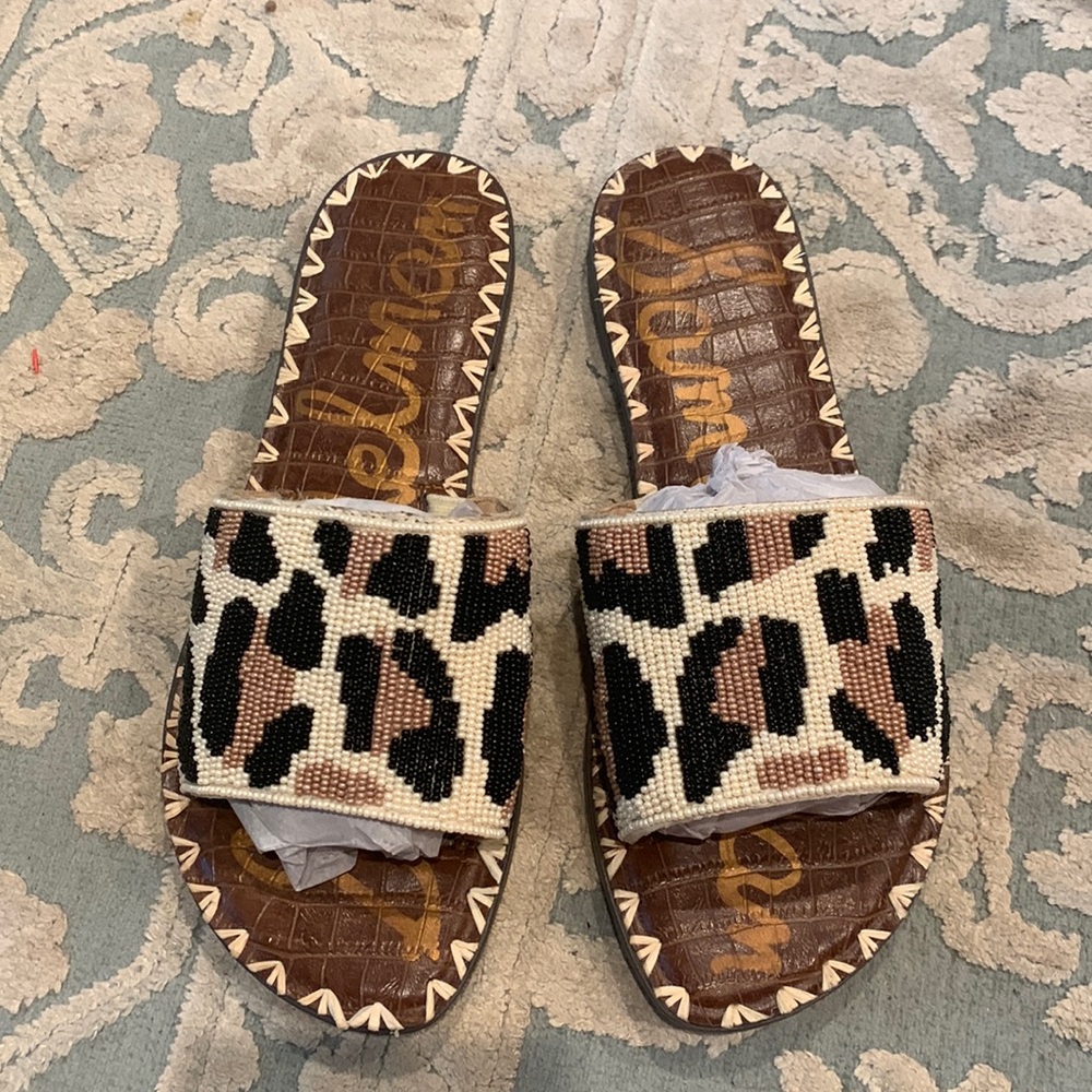 Sam Edelman sandals